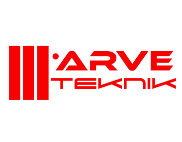 Arve teknik logo